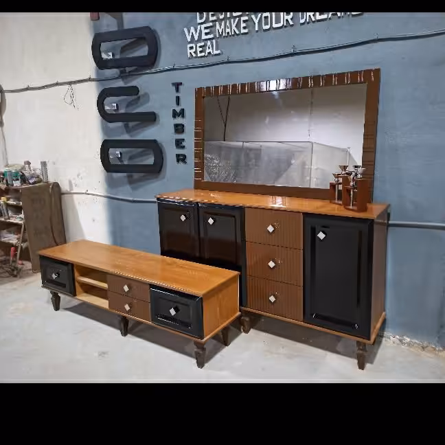 کنسول و میز تلویزیون رکو