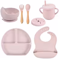 ظرف غذا سیلیکونی 