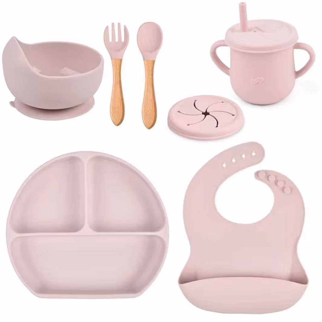 ظرف غذا سیلیکونی 