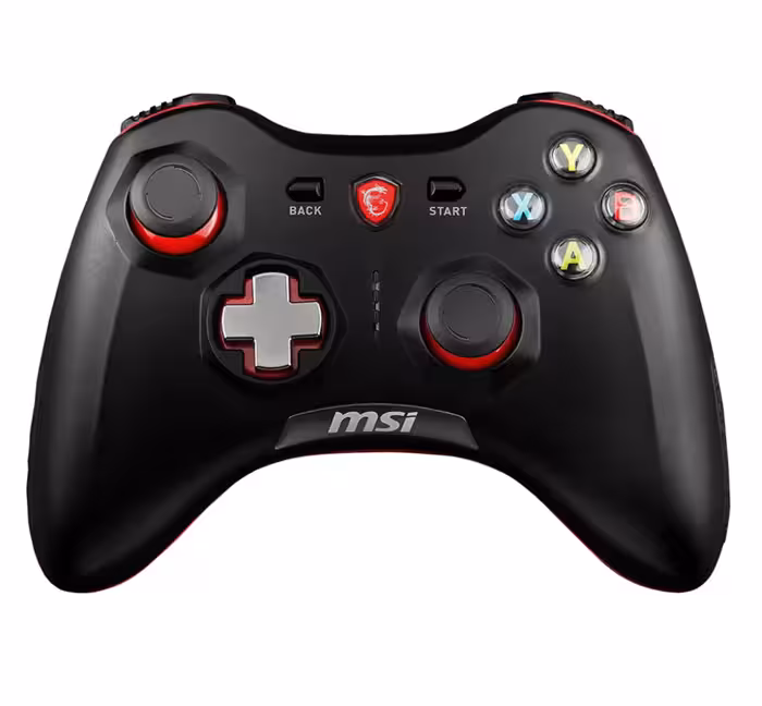 دسته بازی ام اس آی مدل فورس جی سی 30