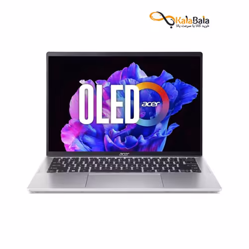 قیمت و خرید لپ تاپ گیمینگ ایسر مدل acer Swift Go 14 SFG14-72-5184