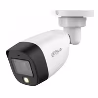 دوربین مداربسته داهوا مدل DH-HAC-HFW1209CP-LED