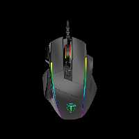 مشخصات ، قیمت و خرید موس گیمینگ تی دگر T-DAGGER Roadmaster T-TGM307