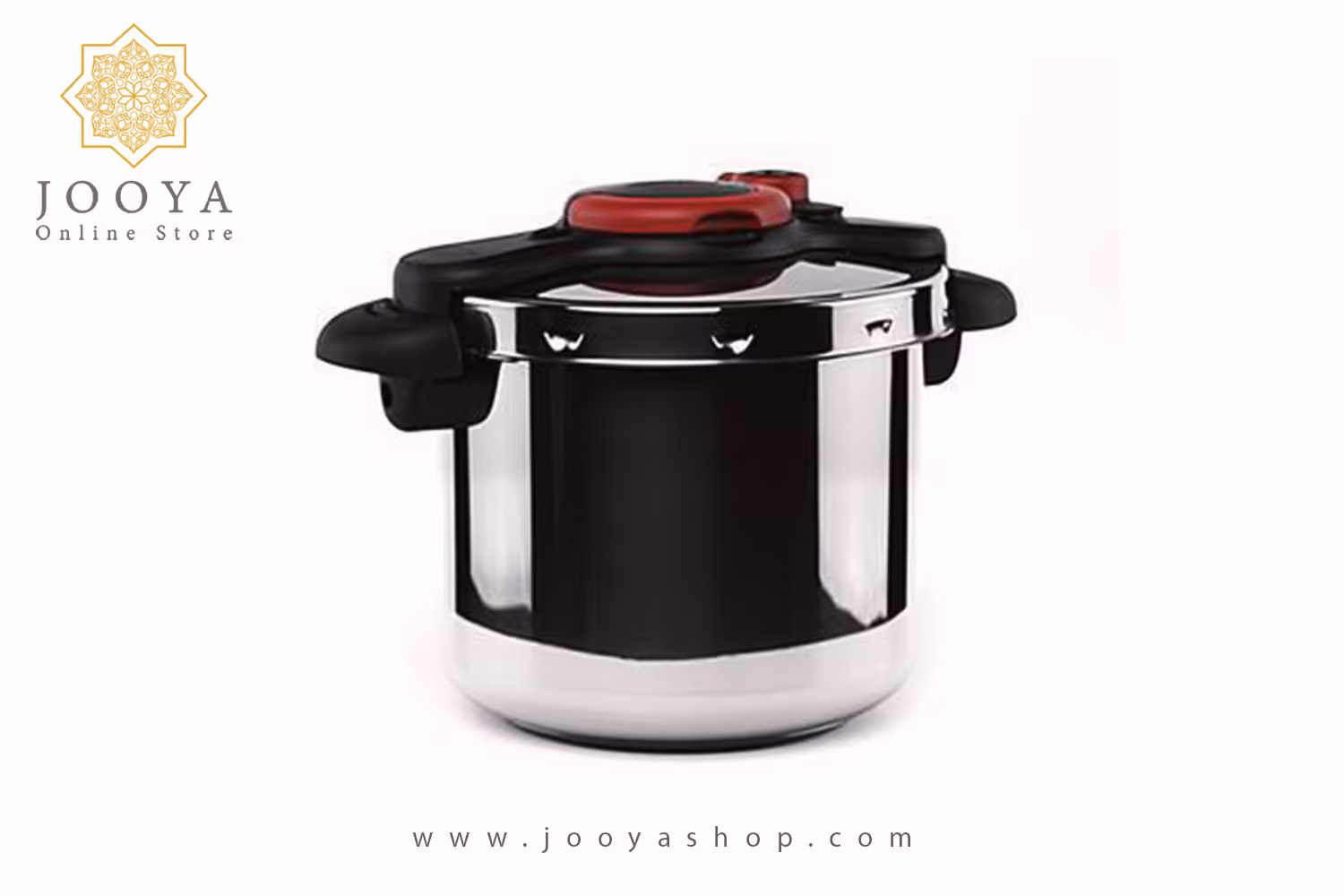 زودپز تفال مدل مینوت ایزی 9 لیتر