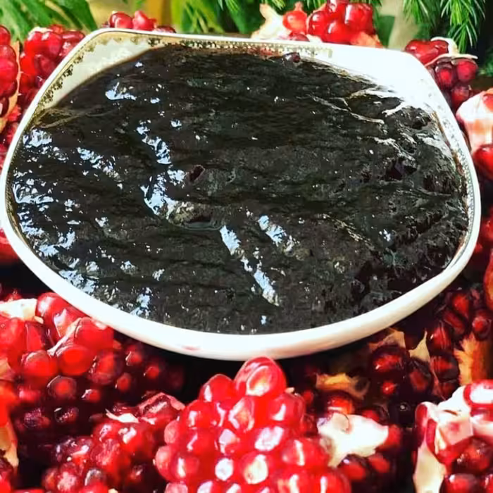 رب انار محلی(یک کیلویی)، جزیی-عمده، پس کرایه