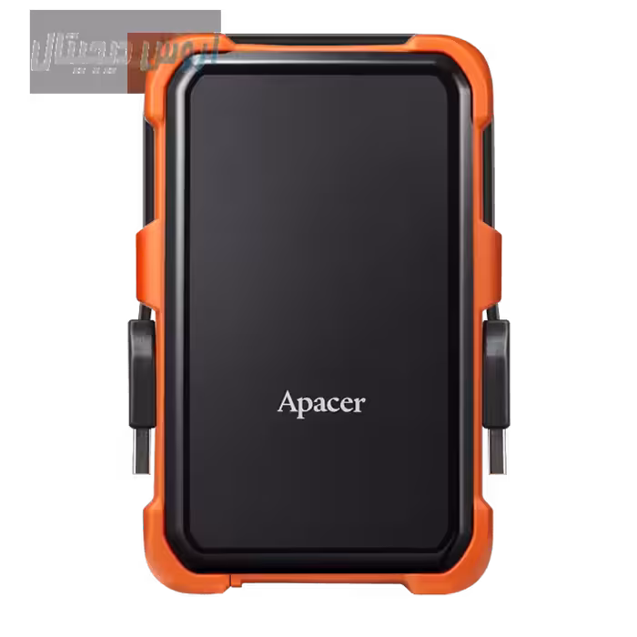 هارد اکسترنال Apacer مدل AC630 با ظرفیت 1 ترابایت