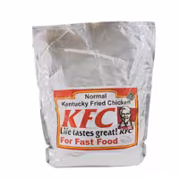 آرد سوخاری ساده کی اف سی 2.5 کیلویی - KFC