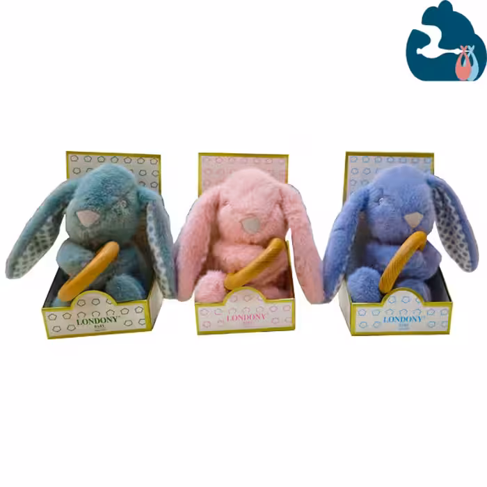 دندانگیر عروسکی لاندنی londony