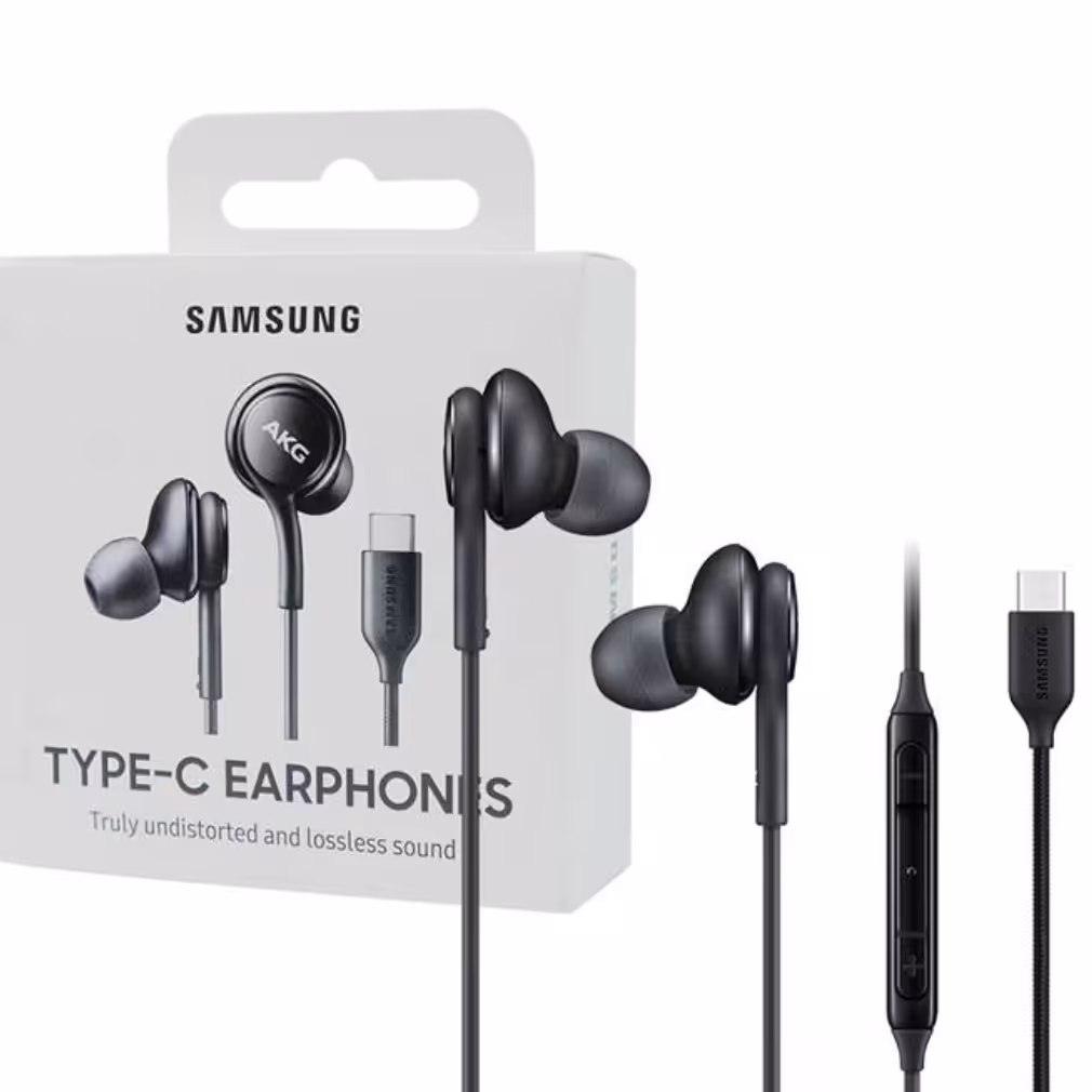 هندزفری سامسونگ تایپ سی