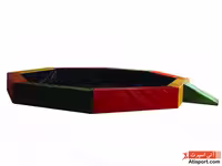 استخر شن 20 متری NSN
