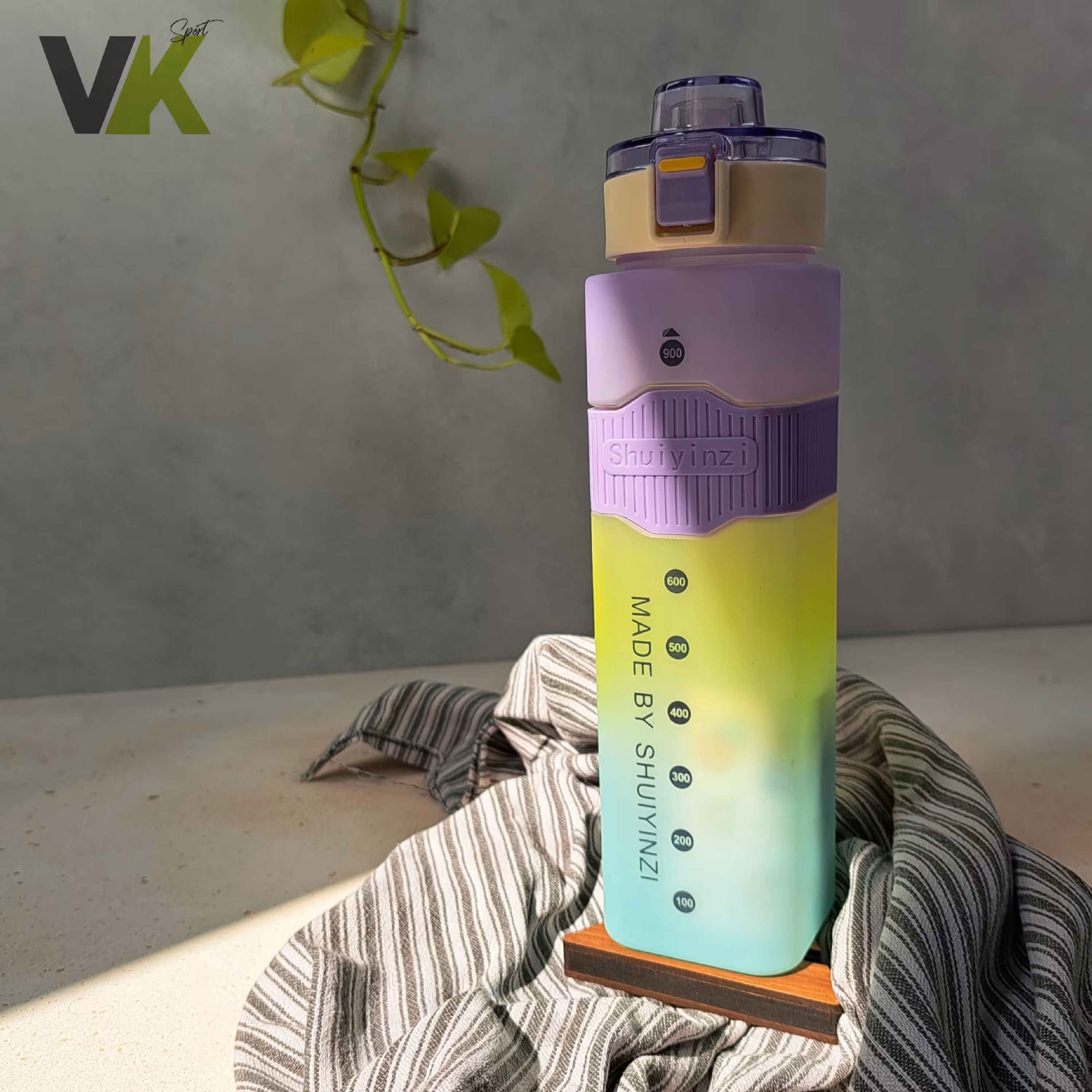 قمقمه دور سیلیکون مربع رنگ یاسی کد 118.قبل از ثبت سفارش موجودی بگیرید