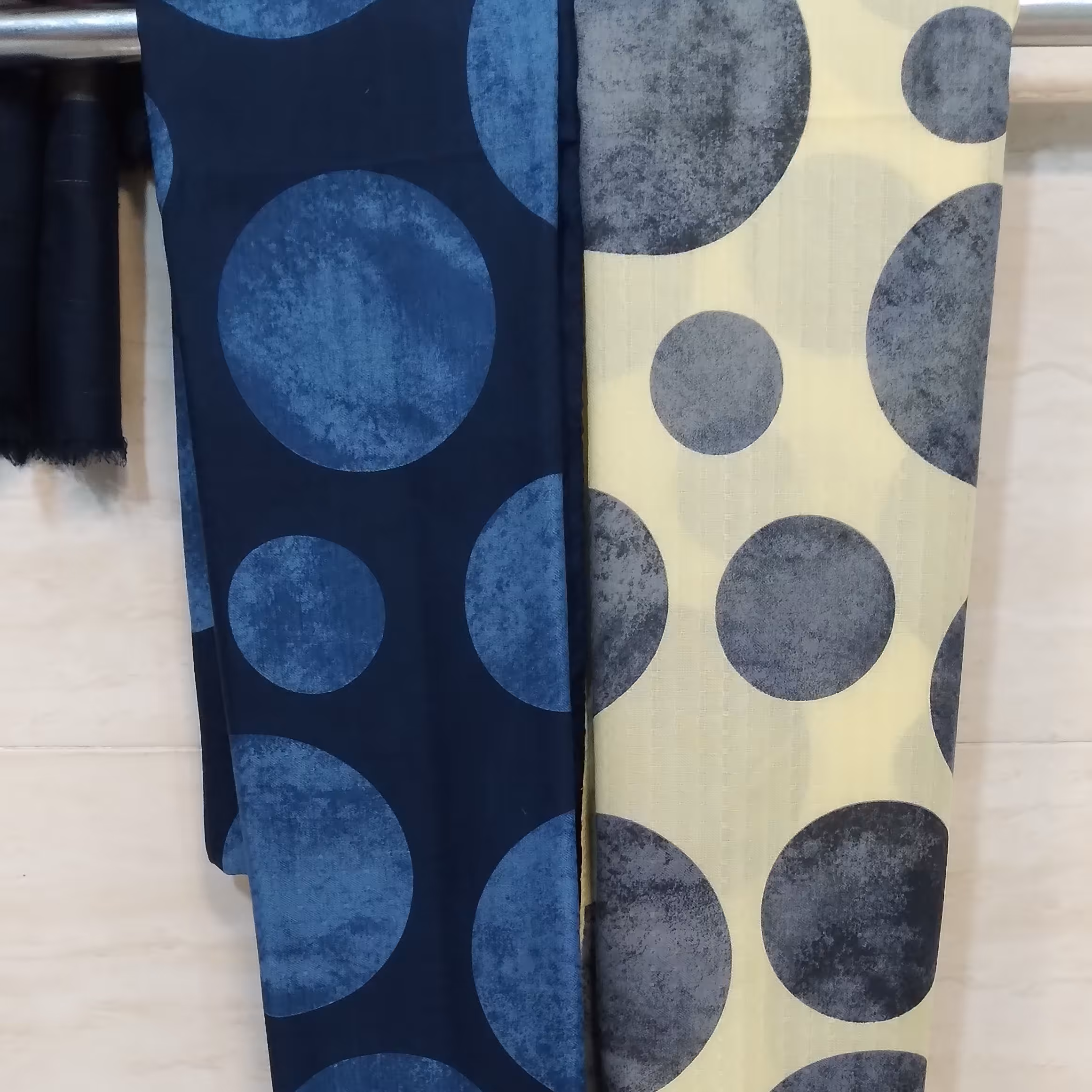 شال توپی ساده