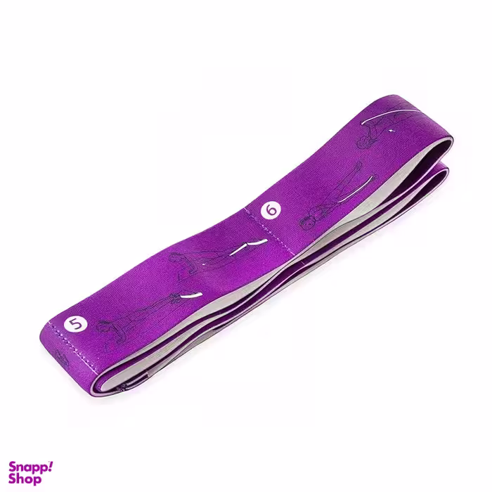 کش ورزشی مدل NK-3509