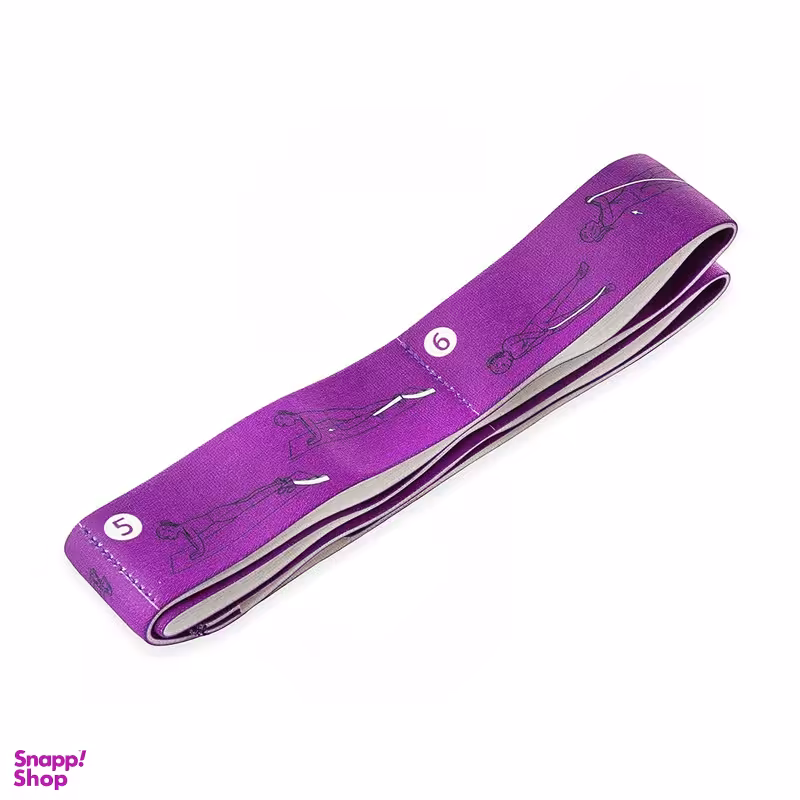 کش ورزشی مدل NK-3509