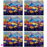 زیربشقابی رنس مدل U3-42308 بسته 6 عددی