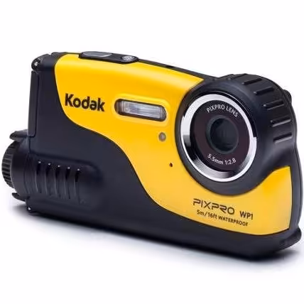 دوربین ورزشی کداک مدل دبلیو پی 1