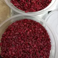 زرشک تازه پفکی