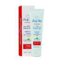 کرم ضد ترک بارداری 100میل بیبی اسکین Baby Skin