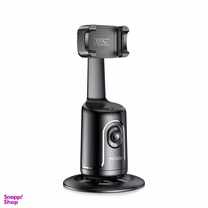 پایه نگهدارنده گوشی موبایل یسیدو مدل sf15