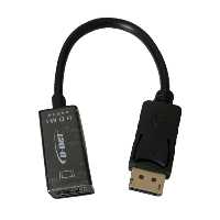 تبدیل DISPLAY به HDMI دی-نت 4K/2K