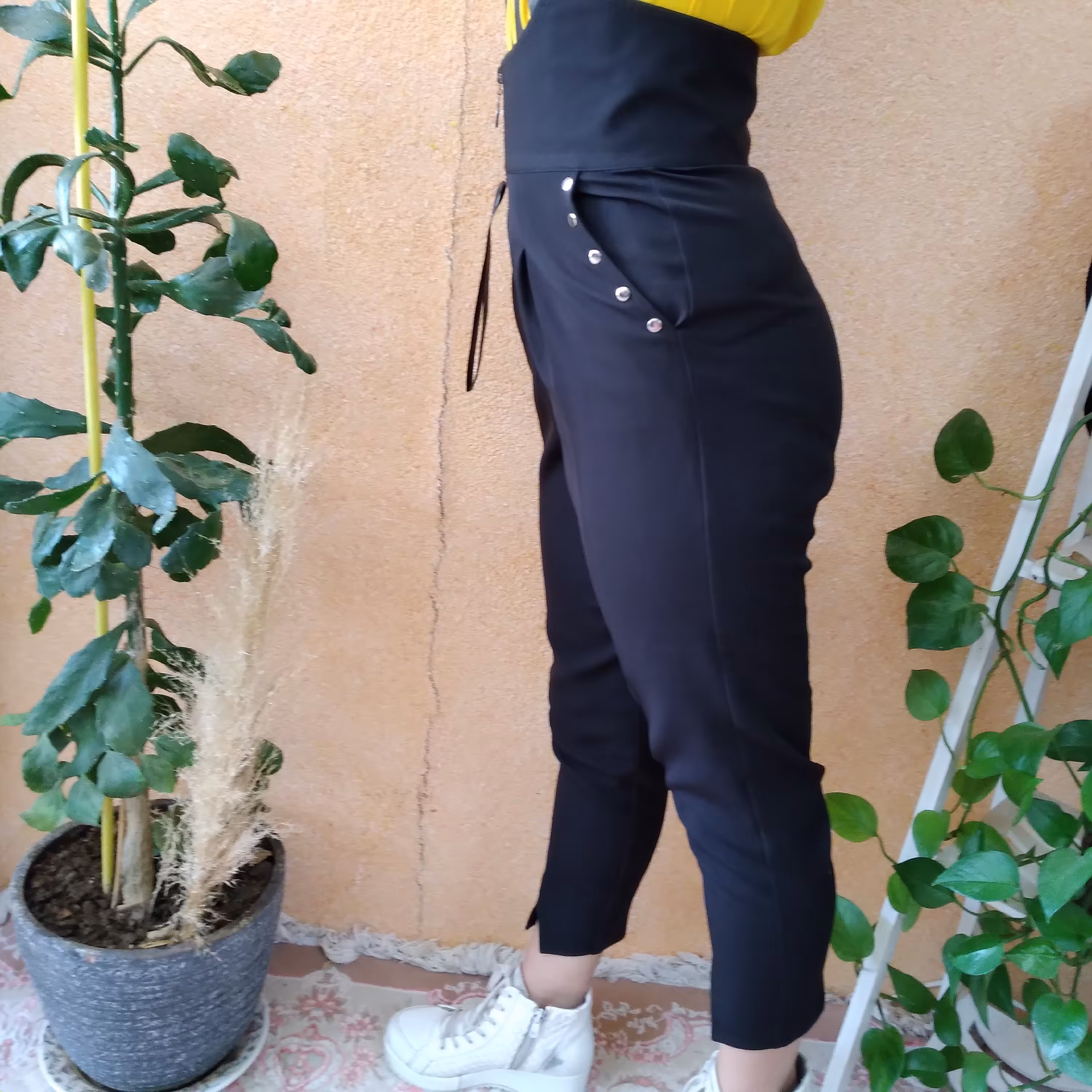 شلوار شیک دخترانه