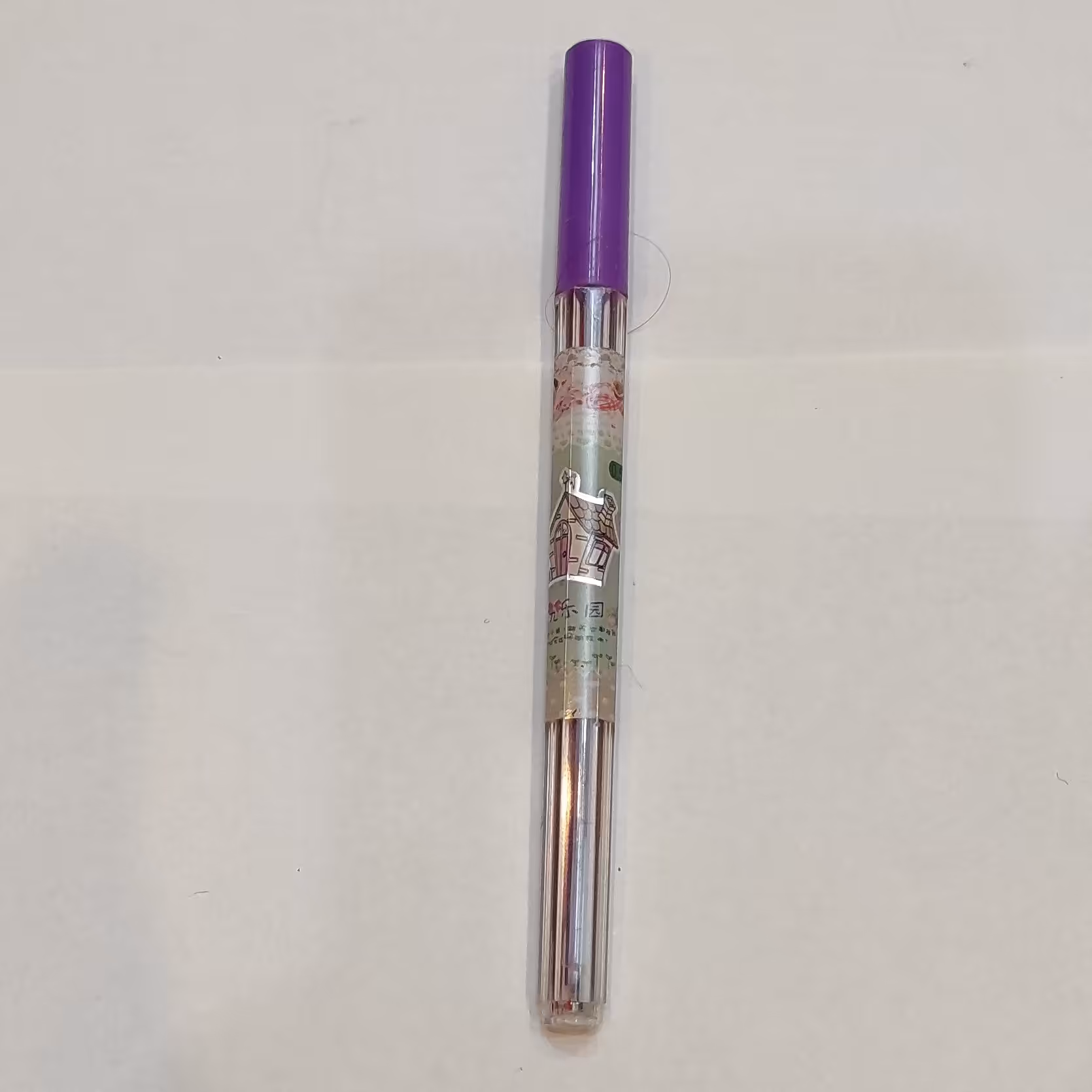 نوک(مغزی) اتود رنگی 5 دهم بلند