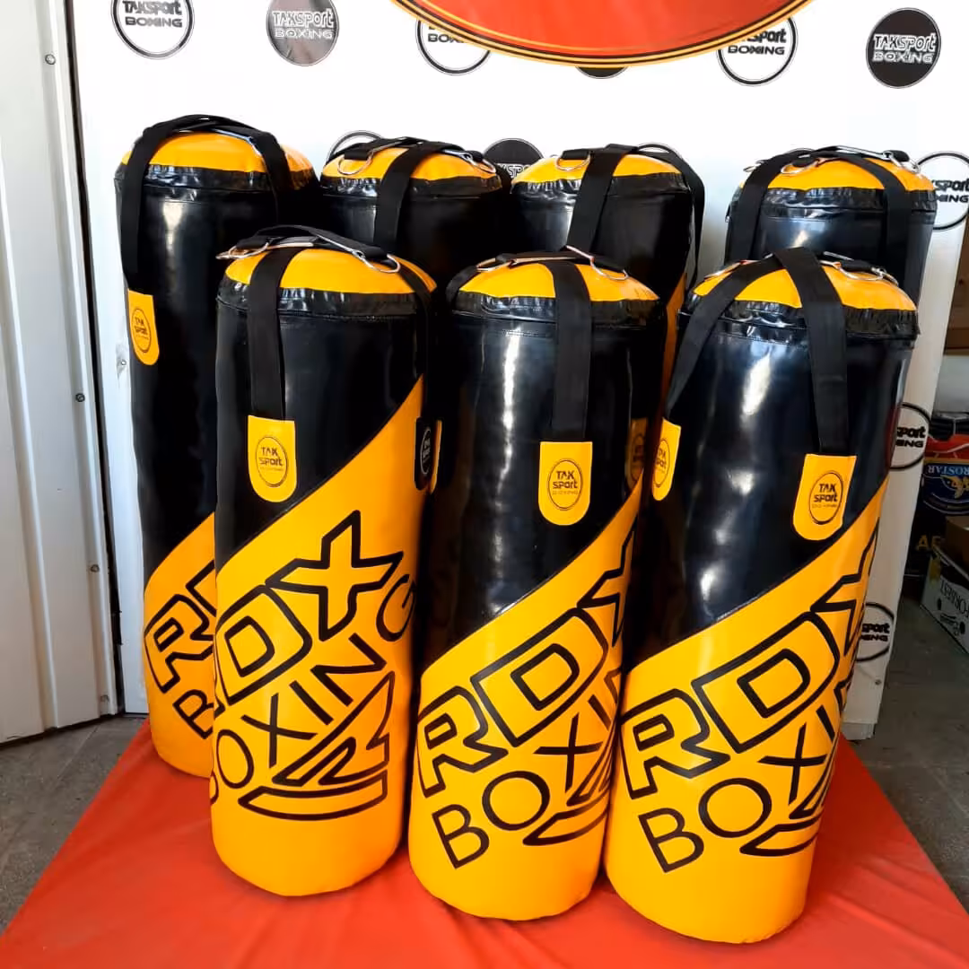 کیسه بوکس حرفه ای وباشگاهی150سانت(پس کرایه)