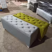 پاف صندوقی،باکسدار،صندوقدار، طول(120cm)پسکرایه