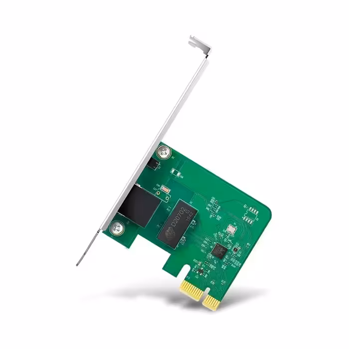 کارت شبکه تی پی لینک TP-Link PCI Express Network Adapter TG-3468