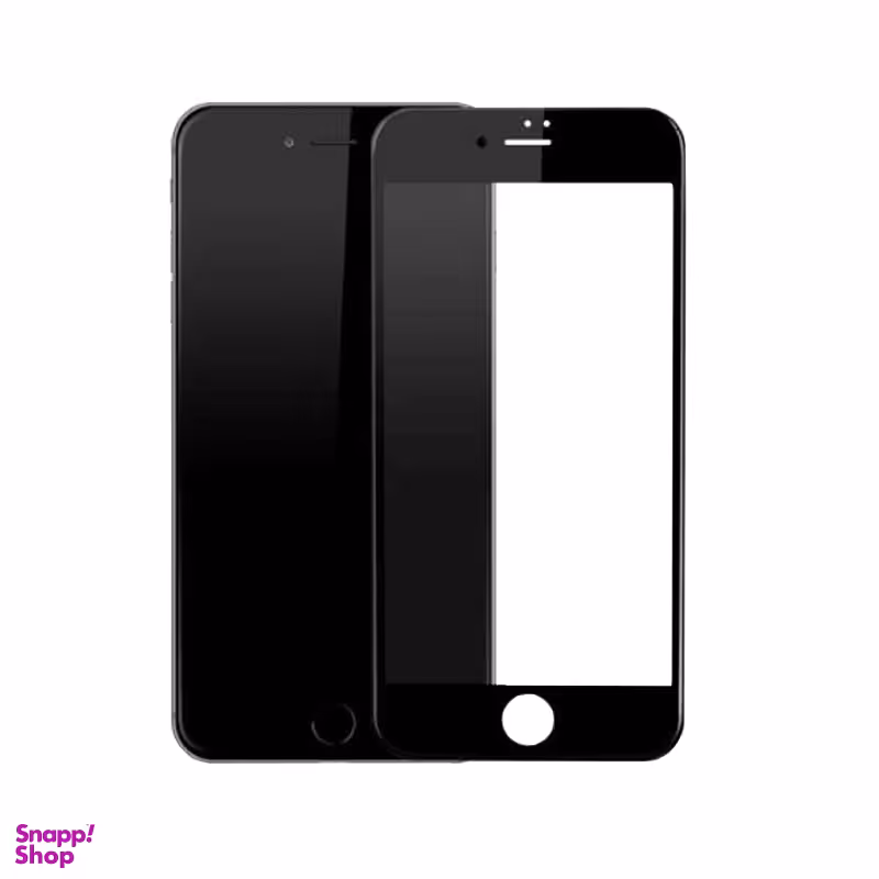 محافظ صفحه نمایش سرامیکی مناسب موبایل اپل iPhone 6 Plus
