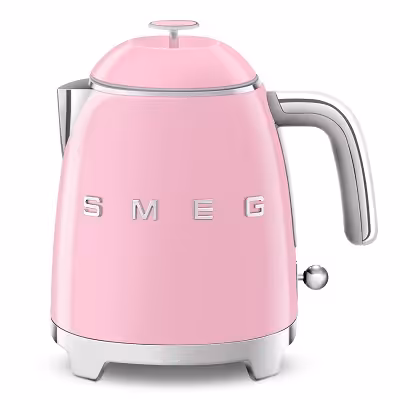 کتری برقی مینی اسمگ مدل KLF05PK رنگ صورتی