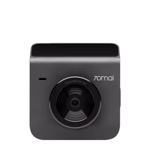 دوربین خودرو شیائومی 70mai Dash Cam A400