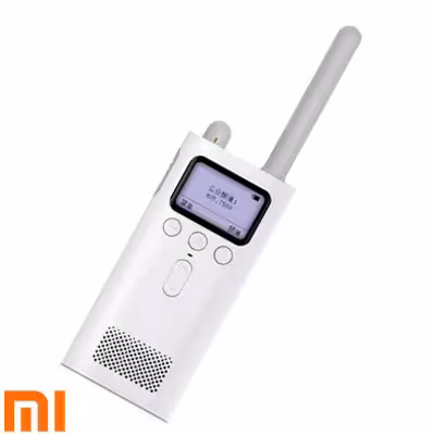 واکی تاکی شیائومی مدل MJDJJ01FY