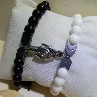 دستبند ست دوستی 