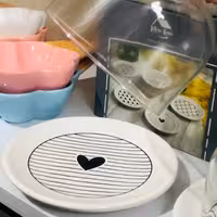 ظرف کره خوری