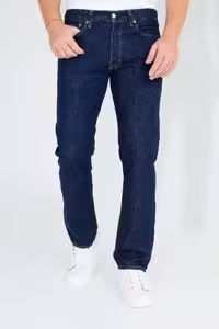 شلوار جین آبی مردانه ® 512 Slim Taper Fit Levi's