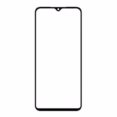 گلس تاچ شیائومی ردمی 9 اورجینال