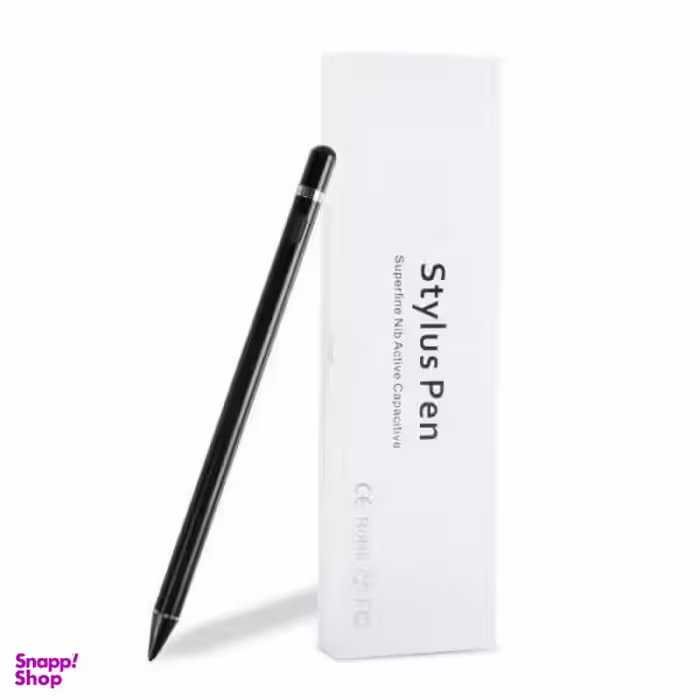 قلم لمسی استایلوس ایده مدل Active کد M55