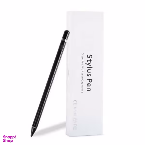 قلم لمسی استایلوس ایده مدل Active کد M55