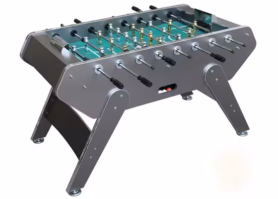 فوتبال دستی S20 نقره ای المپیک