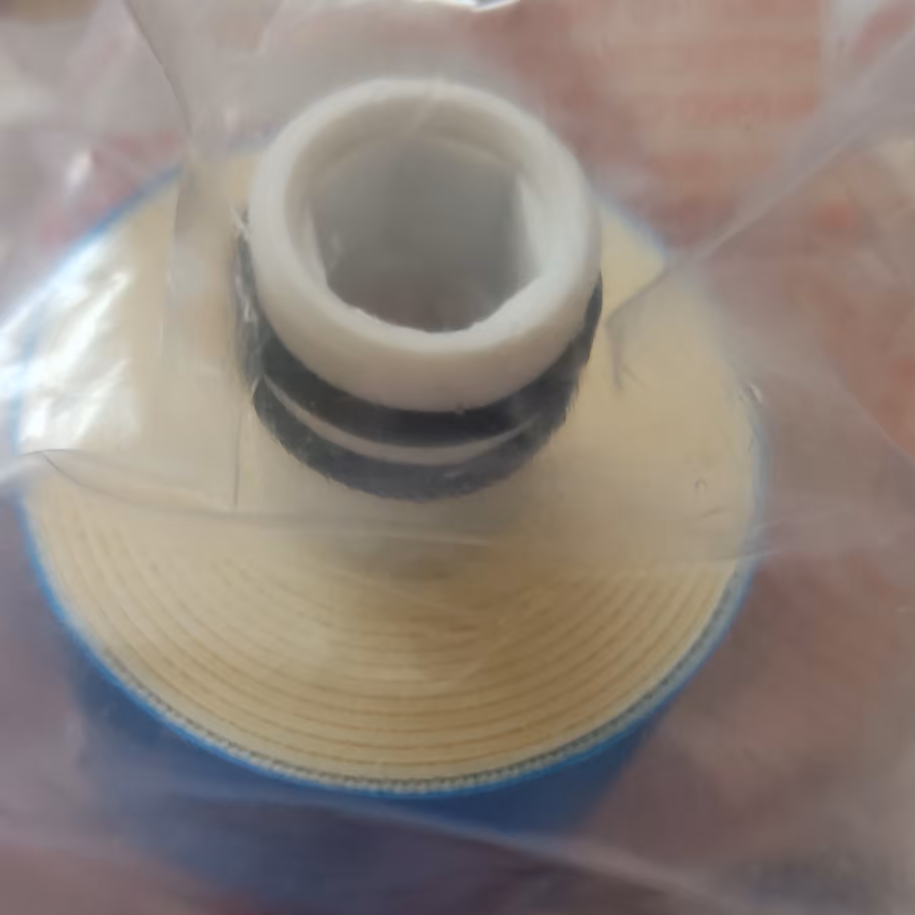 فیلتر ممبران(فیلتر شماره 4 دستگاه تصفیه آب) فیلمتک 13 لایه درجه یک