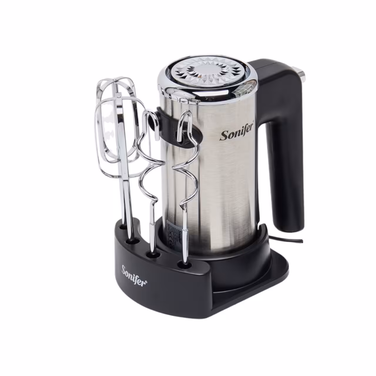 همزن برقی پایه دار سونیفر مدل SF-7022