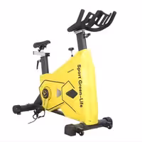 اسپینینگ گرین لایف