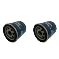 فیلتر روغن مناسب برای لیفان X60 بسته 2 عددی 