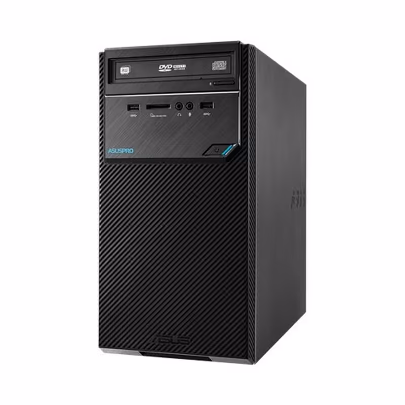 ASUS D320MT Desktop PC
