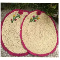 حصیری تک گل وزیبا