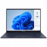 خرید، قیمت و مشخصات کامل لپ تاپ ایسوس CU7 16GB 1TSSD Intel | Zenbook 14 OLED UX3405MA-PZ193W