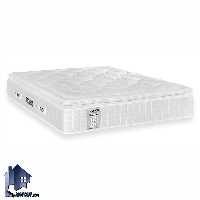 تشک موناکو Medical Sand کد MM2803 دونفره 160