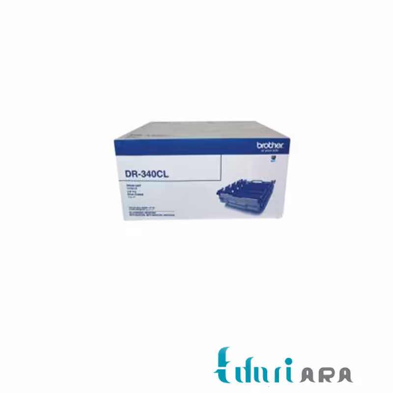 یونیت درام برادر مدل DR-340CL