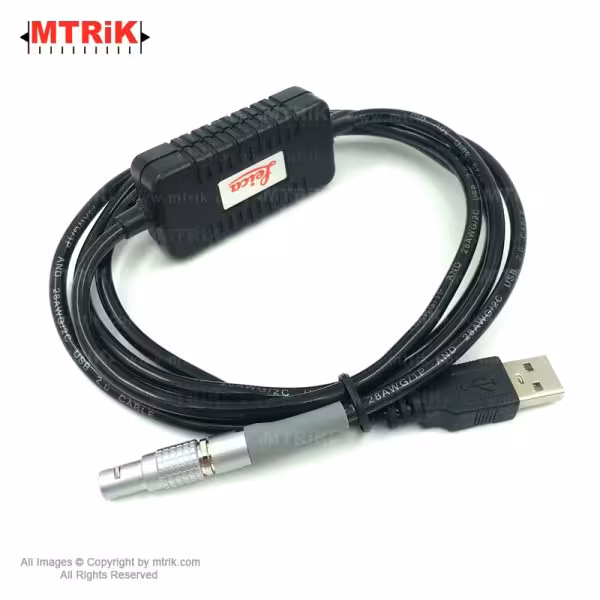 کابل تخلیه توتال لایکا مدل GEV267